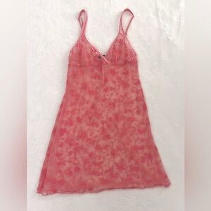 Cosabella Y2K Slip Dress